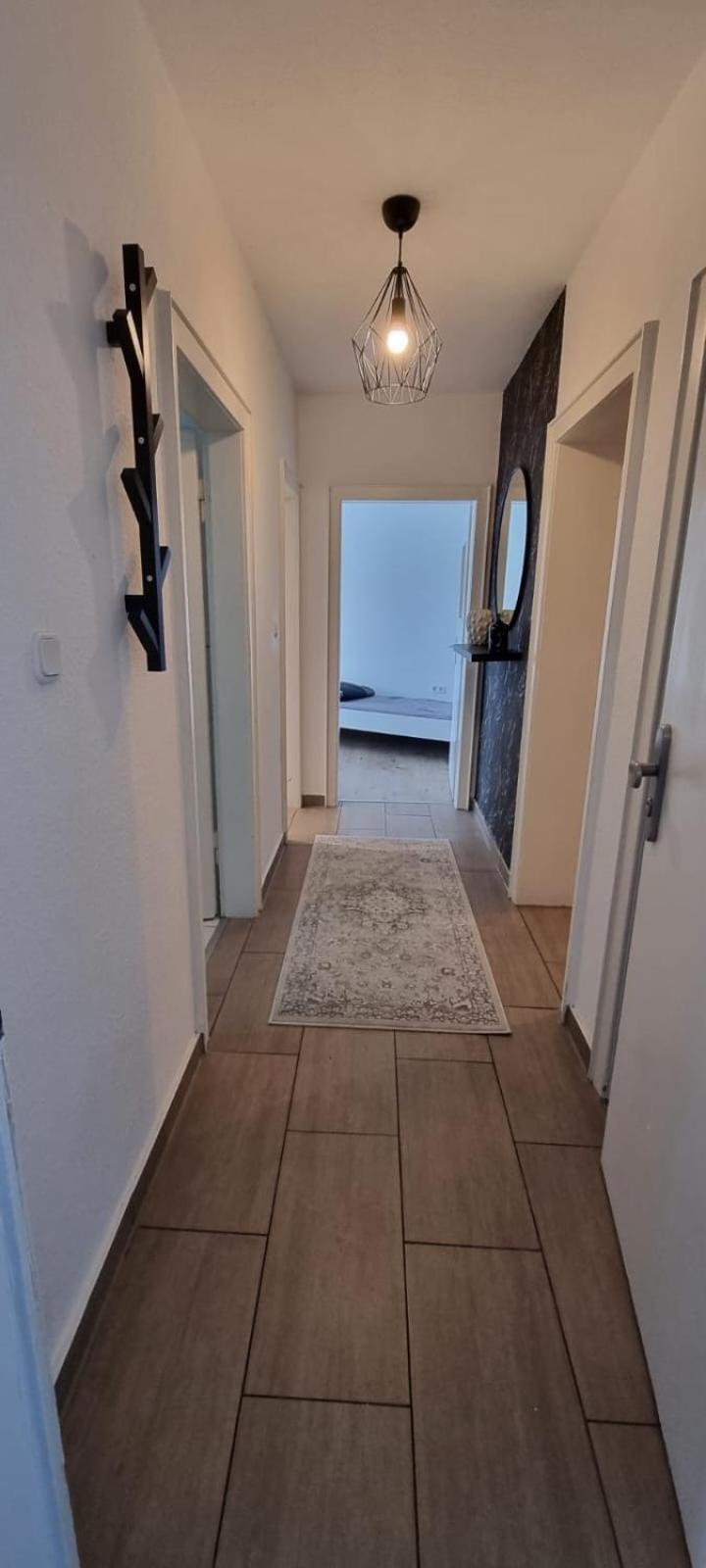 Deluxe Apartment Essen 1 外观 照片
