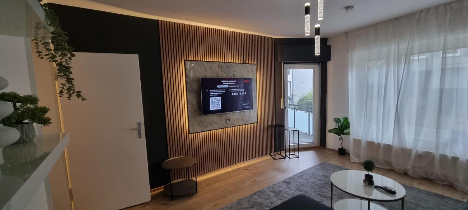 Deluxe Apartment Essen 1 外观 照片