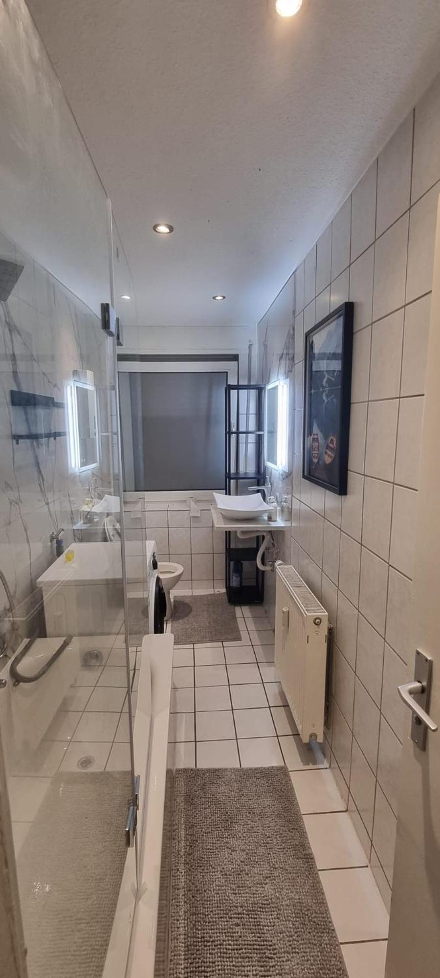 Deluxe Apartment Essen 1 外观 照片