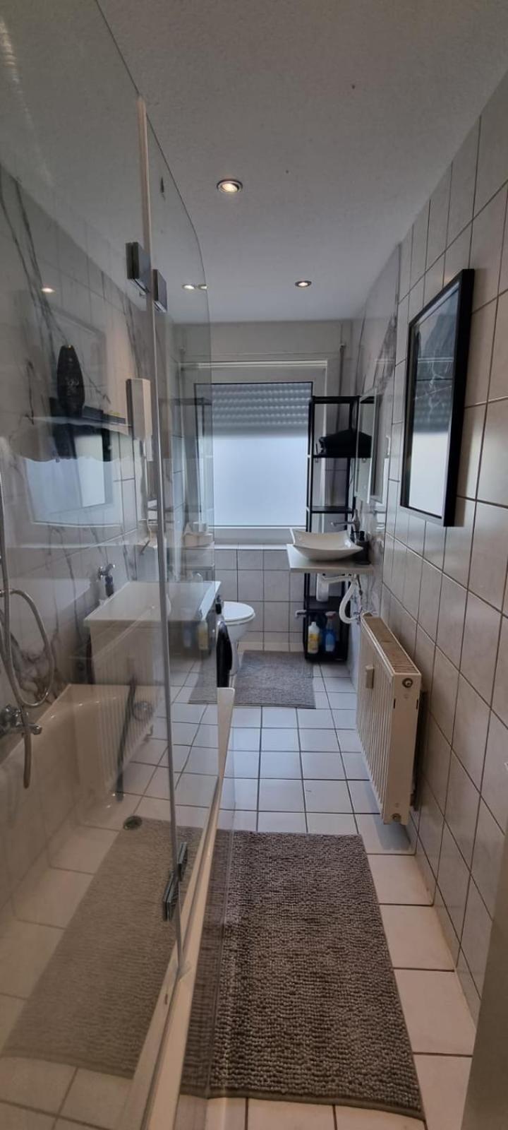 Deluxe Apartment Essen 1 外观 照片