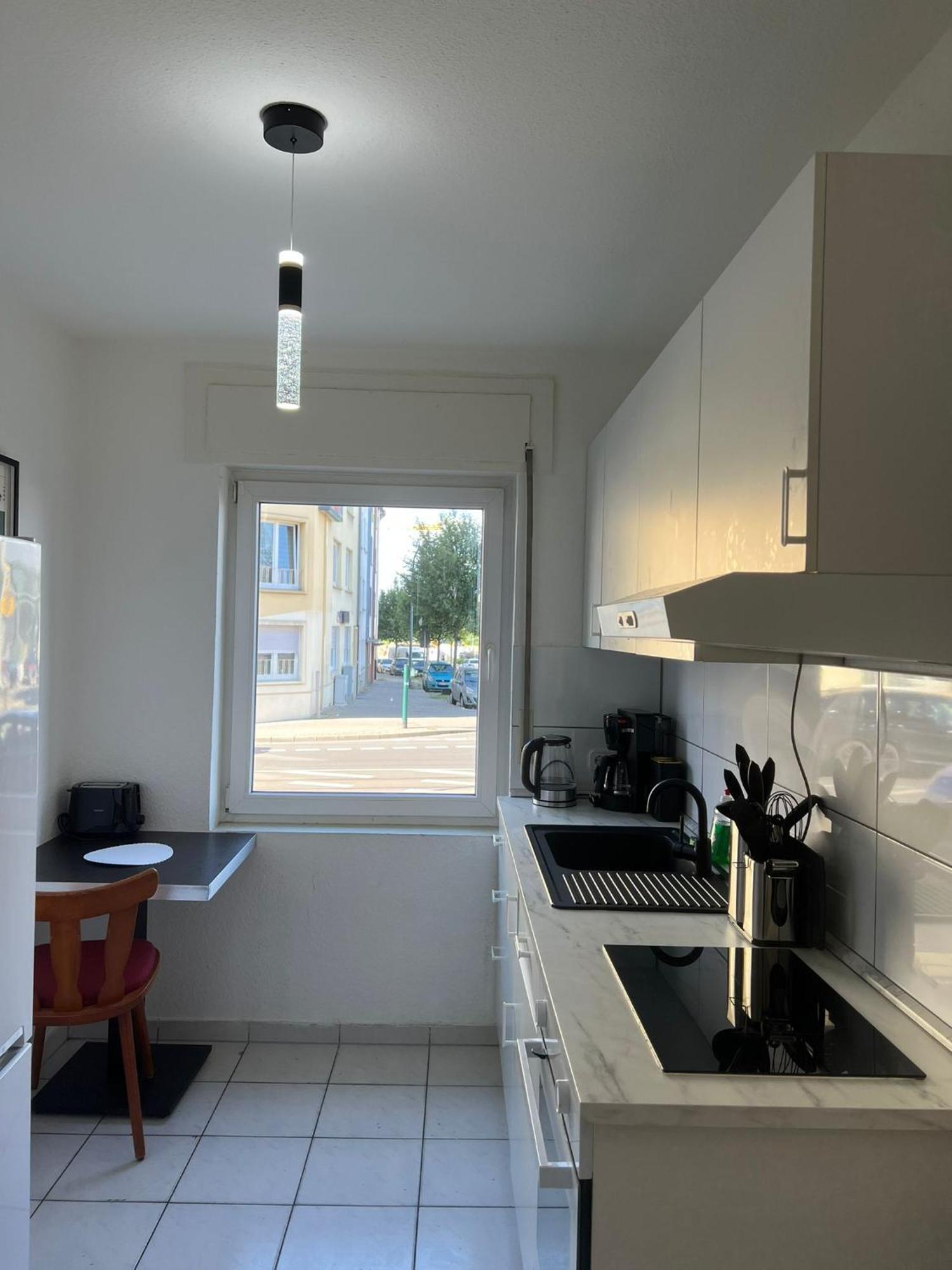 Deluxe Apartment Essen 1 外观 照片