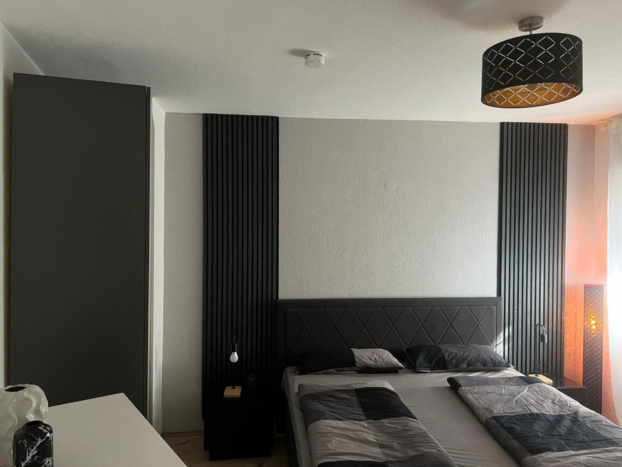 Deluxe Apartment Essen 1 外观 照片