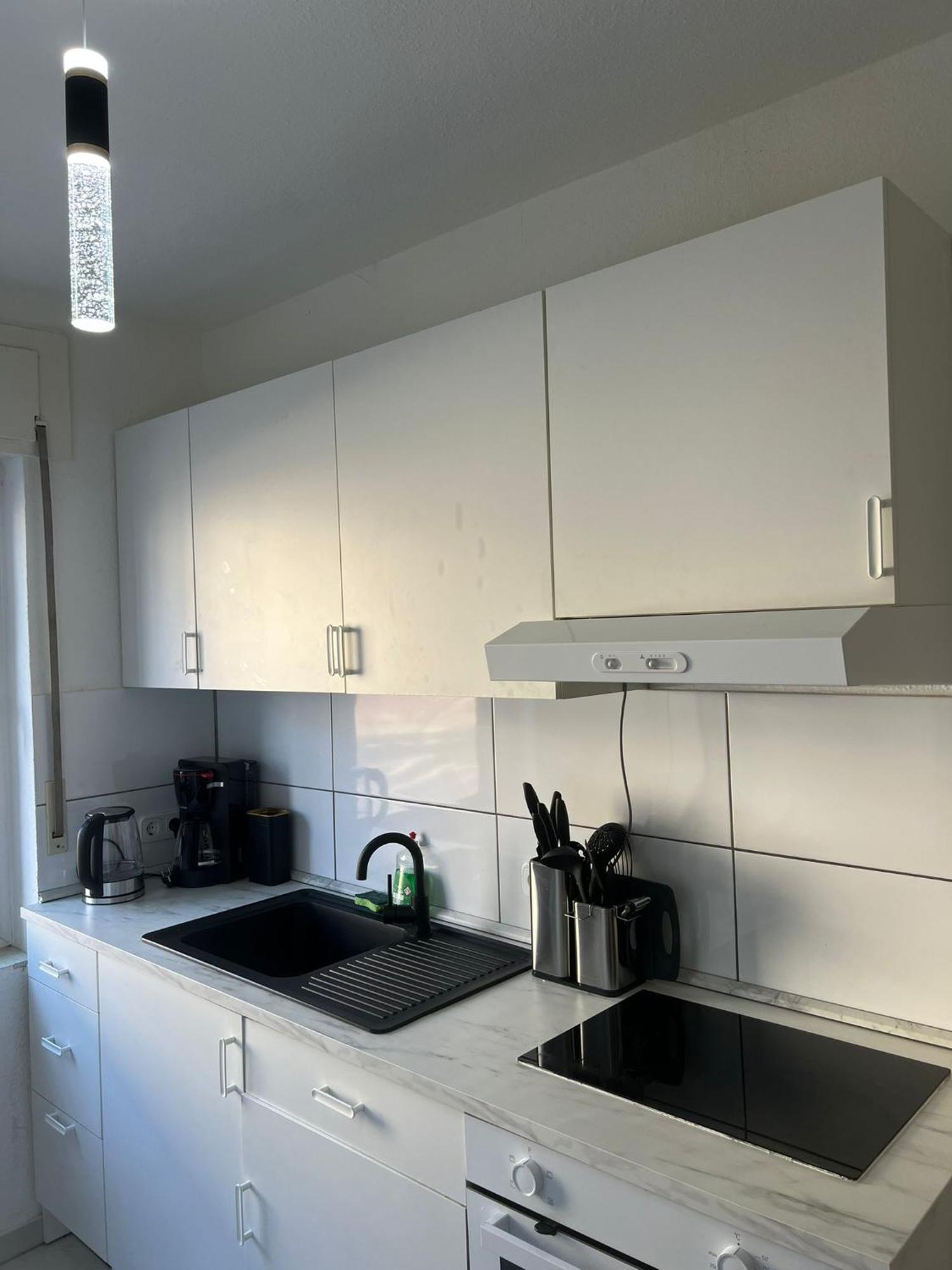 Deluxe Apartment Essen 1 外观 照片