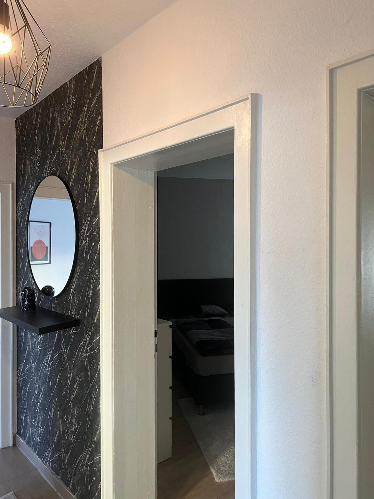 Deluxe Apartment Essen 1 外观 照片