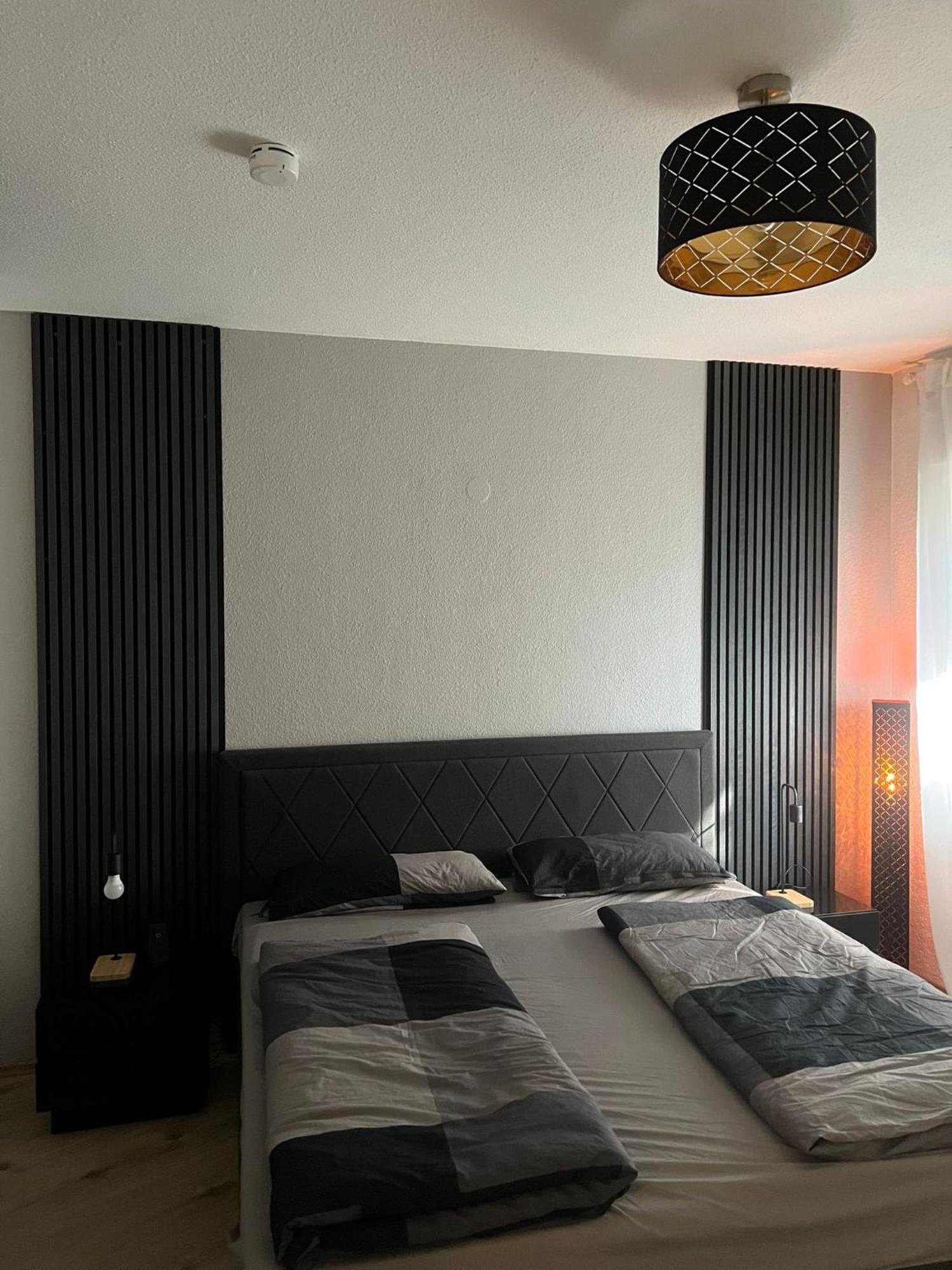 Deluxe Apartment Essen 1 外观 照片